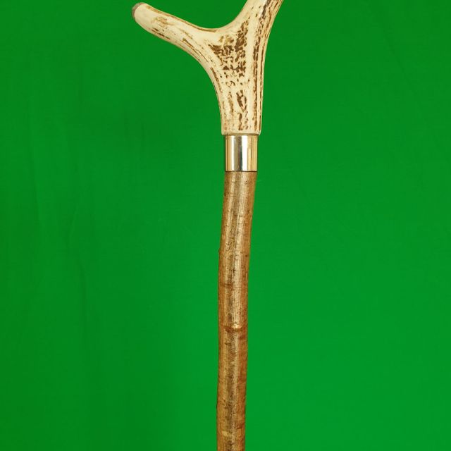 Handcrafted, Handmade Walking Sticks