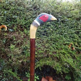 Dorset Sticks | Handmade, Ramshorn Walking Sticks and Shepherd's Crooks