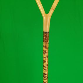 Handcrafted, Handmade Walking Sticks